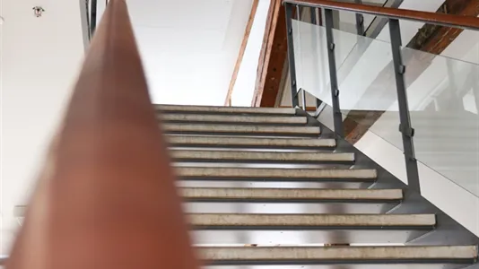 Kontorlokaler til leje i Århus C - billede 11