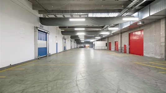 Lager til leie i Kastrup - bilde 15