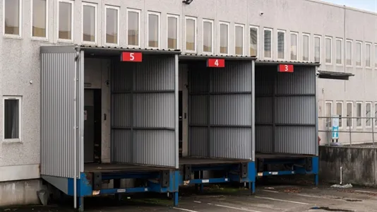 Lagerlokaler til leje i Kastrup - billede 7