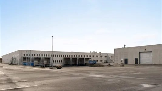 Lager til leie i Kastrup - bilde 5