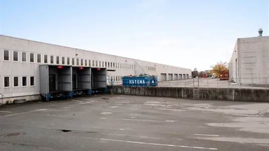 Lager til leie i Kastrup - bilde 6