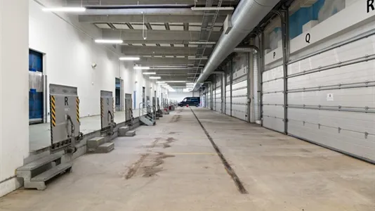 Lagerlokaler til leje i Kastrup - billede 11