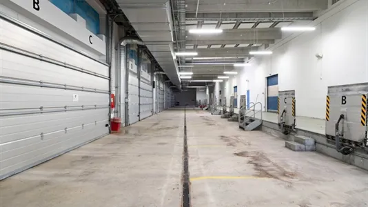 Lager til leie i Kastrup - bilde 13