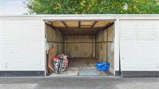 Butikslokaler til leje i Dyssegård - billede 9