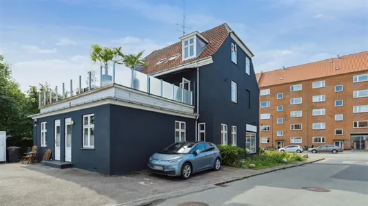 Butikslokaler til leje i Dyssegård - billede 10