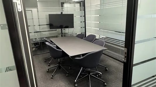 Büros zur Miete in Vejle - Foto 2