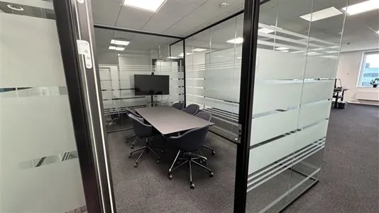 Büros zur Miete in Vejle - Foto 3