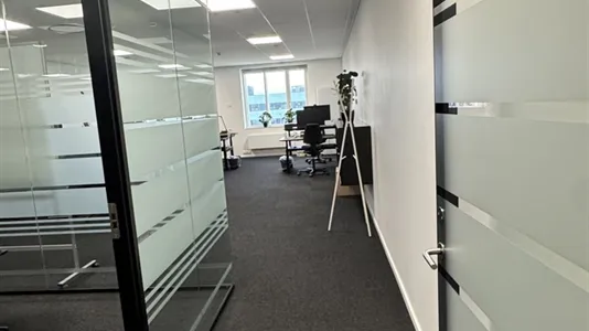 Büros zur Miete in Vejle - Foto 4