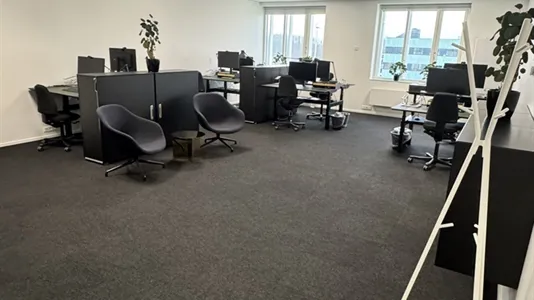 Büros zur Miete in Vejle - Foto 5