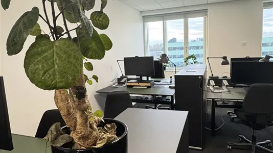 Büros zur Miete in Vejle - Foto 6