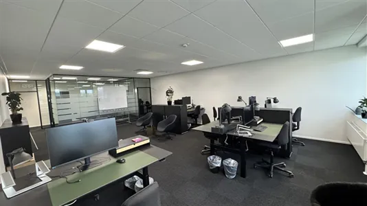 Büros zur Miete in Vejle - Foto 7