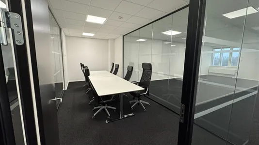 Büros zur Miete in Vejle - Foto 8