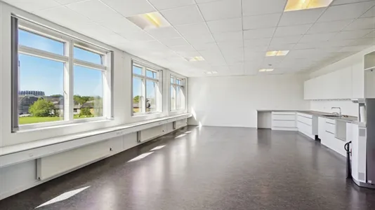 Kontorlokaler til leje i Herlev - billede 3