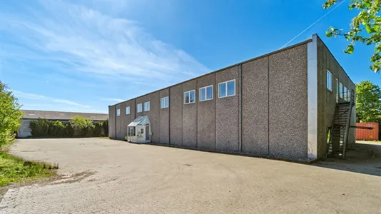 Kontorlokaler til leje i Herlev - billede 6