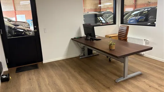 Lager zur Miete in Fredericia - Foto 2