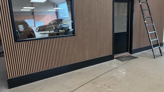 Lager zur Miete in Fredericia - Foto 4