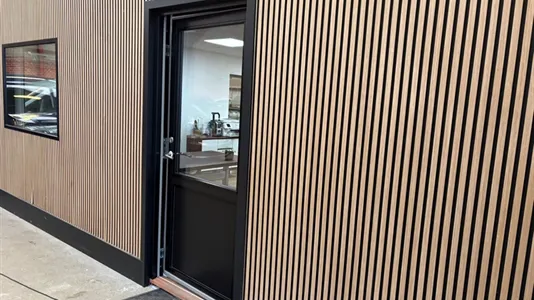 Lager til leie i Fredericia - bilde 10