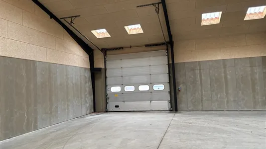 Lager til leie i Fredericia - bilde 4