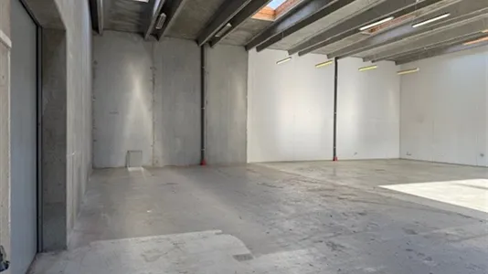 Lagerlokaler til leje i Farum - billede 4