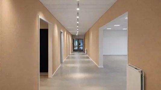 Kontorlokaler til leje i Århus N - billede 5