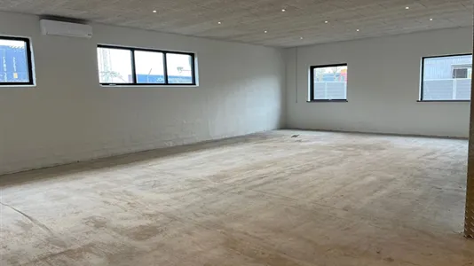 Lager zur Miete in Fredericia - Foto 4