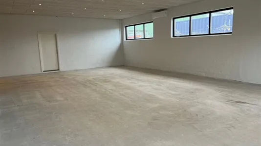 Lager zur Miete in Fredericia - Foto 6