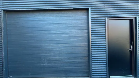 Lager zur Miete in Fredericia - Foto 2