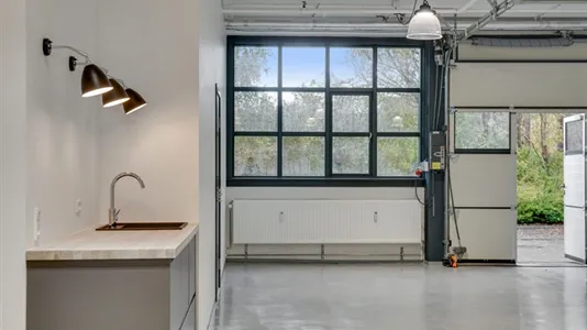 Kontorlokaler til leje i Hvidovre - billede 3