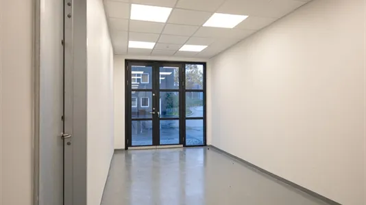 Kontorlokaler til leje i Herlev - billede 12