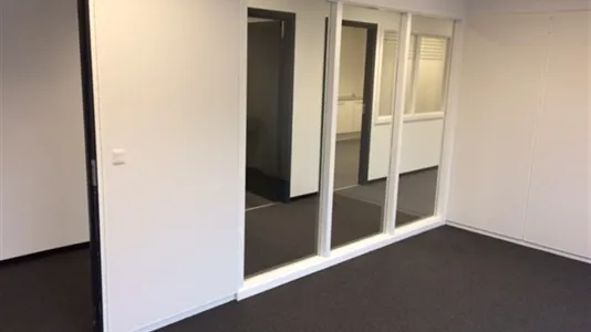 Kontorlokaler til leje i Albertslund - billede 4