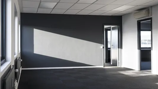 Kontorlokaler til leje i Hvidovre - billede 4