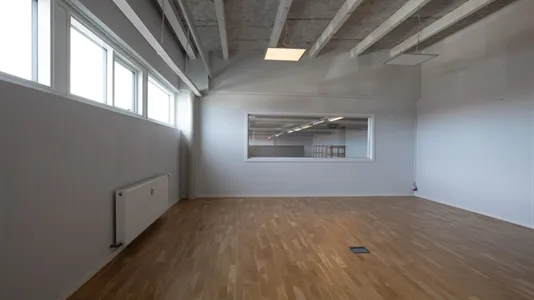 Lagerlokaler til leje i Albertslund - billede 14