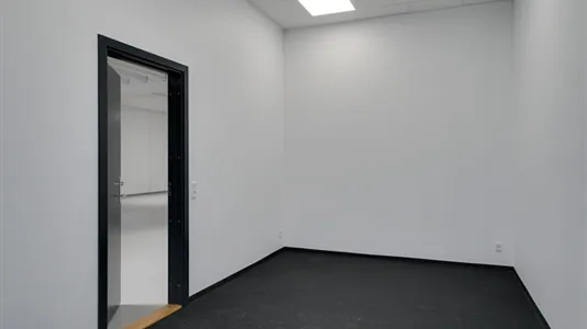 Lagerlokaler til leje i Hvidovre - billede 7