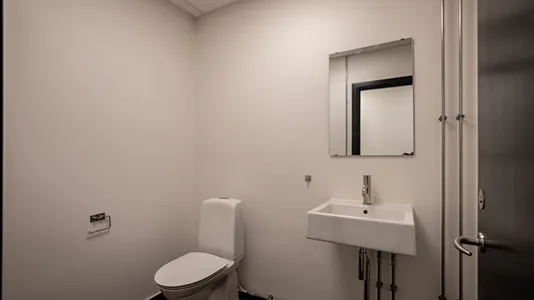 Lagerlokaler til leje i Herlev - billede 13