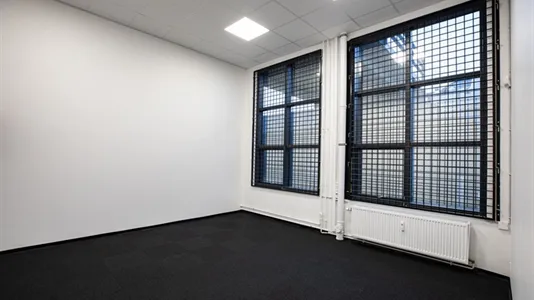 Lagerlokaler til leje i Albertslund - billede 9