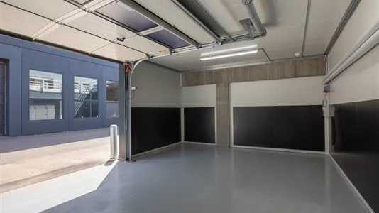 Lagerlokaler til leje i Albertslund - billede 3