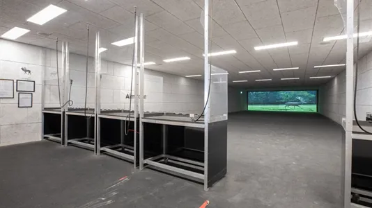 Showrooms til leje i Albertslund - billede 9