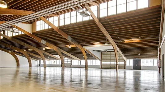 Showrooms til leje i Albertslund - billede 5