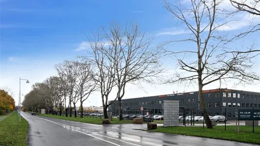 Showrooms til leje i Albertslund - billede 11