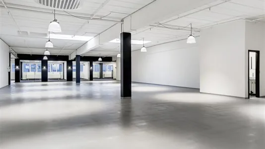 Showrooms til leje i Albertslund - billede 4