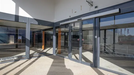 Kontorlokaler til leje i Albertslund - billede 3