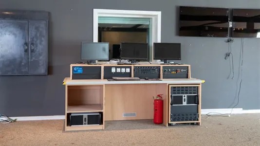 Kontorlokaler til leje i Albertslund - billede 7