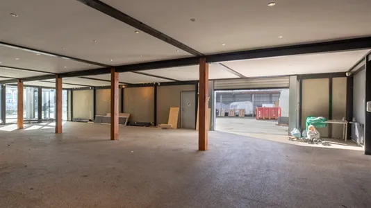 Kontorlokaler til leje i Albertslund - billede 6