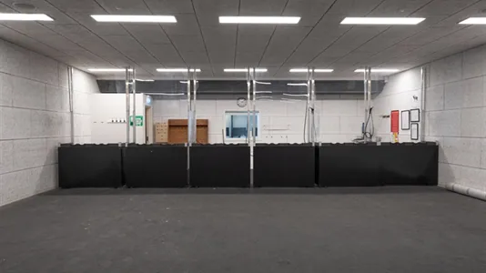 Kontorlokaler til leje i Albertslund - billede 13