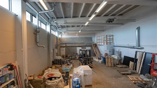 Kontorlokaler til leje i Albertslund - billede 14