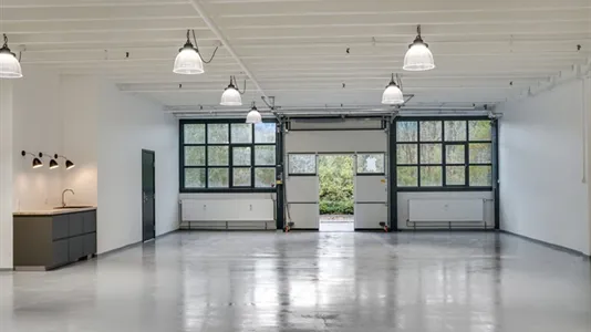 Kontorlokaler til leje i Hvidovre - billede 4