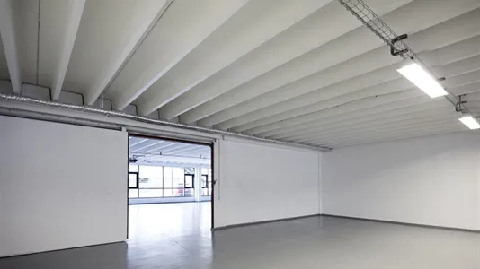 Lagerlokaler til leje i Albertslund - billede 4