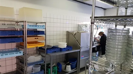 Lagerlokaler til leje i Slangerup - billede 2