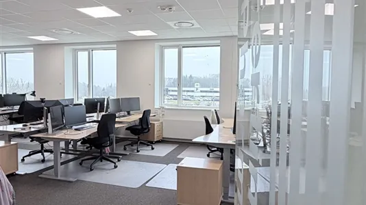 Kontorlokaler til leje i Vejle Centrum - billede 3