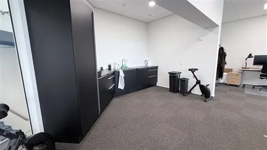 Kontorlokaler til leje i Vejle Centrum - billede 5